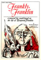 Frankly, Franklin Two-Part Singer's Edition cover